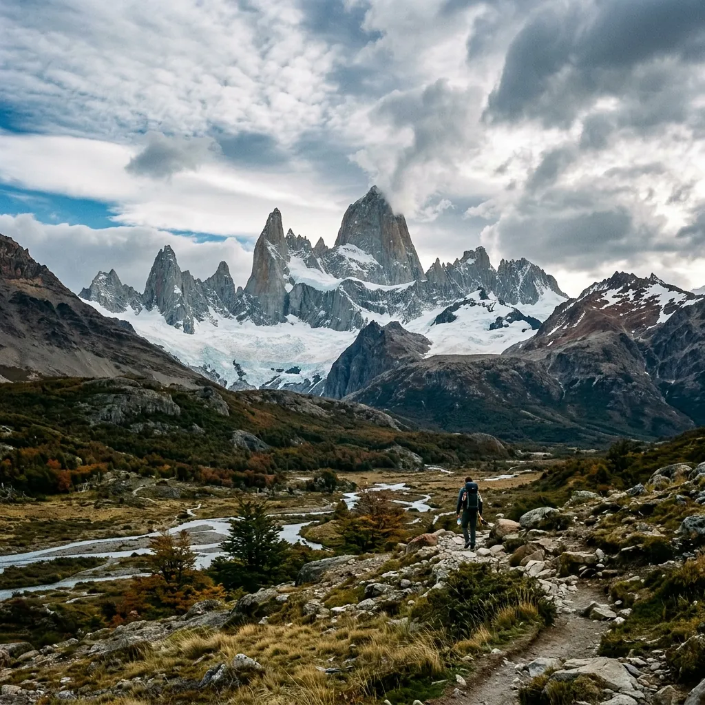 Patagonia