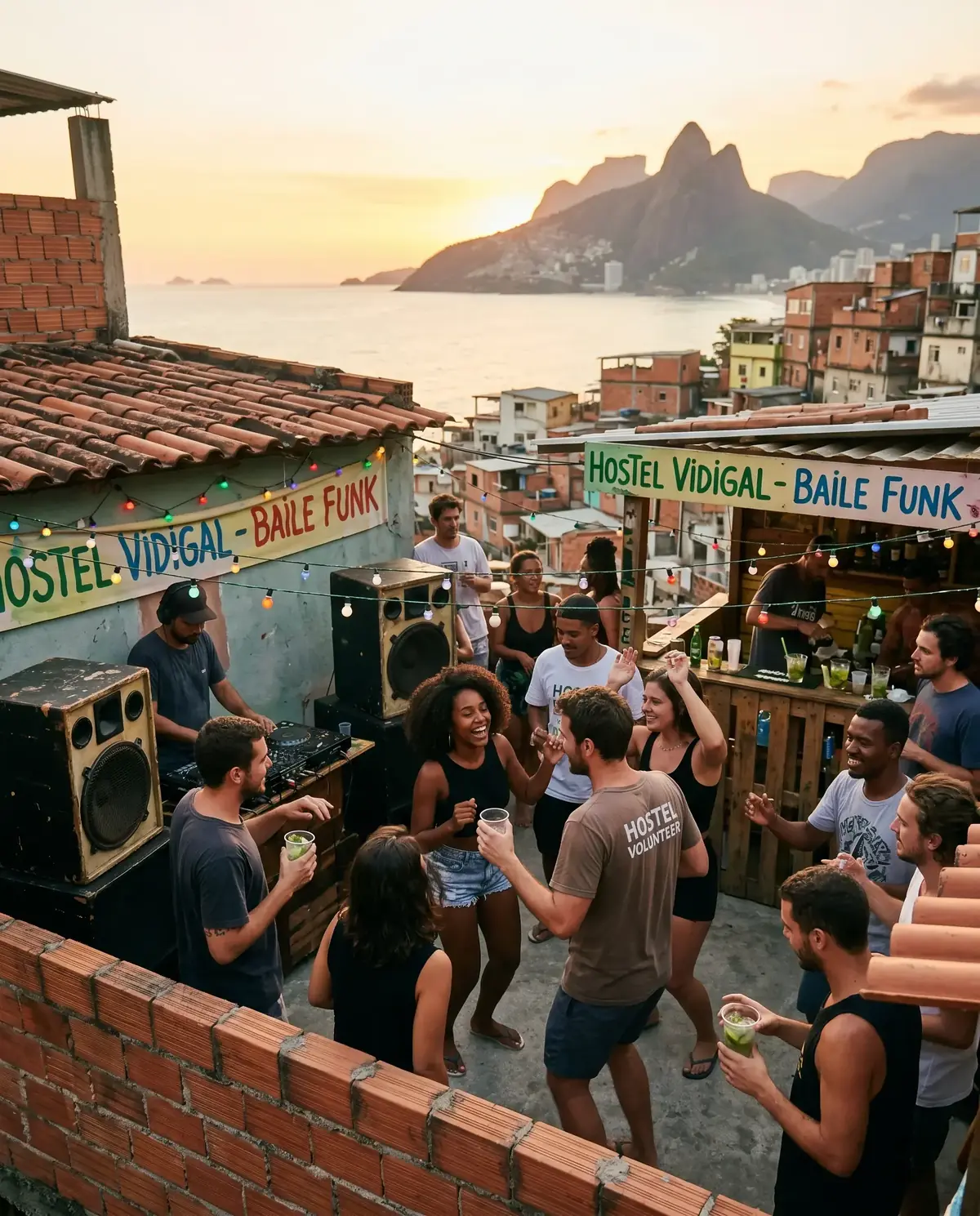 Rio de Janeiro